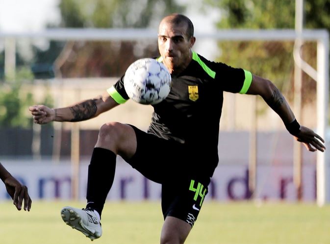 Έχει δρόμο να διανύσει ο Άρης, ήττα 3-0 από τη Γάνδη