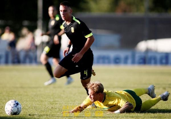 Φορτούνα Σιτάρντ – Άρης : Τα «κλικ» της αναμέτρησης