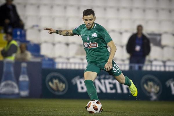 Παναθηναϊκός : Εκτός πλάνων ο Αρμενάκας – Η 11αδα των «κομμένων»