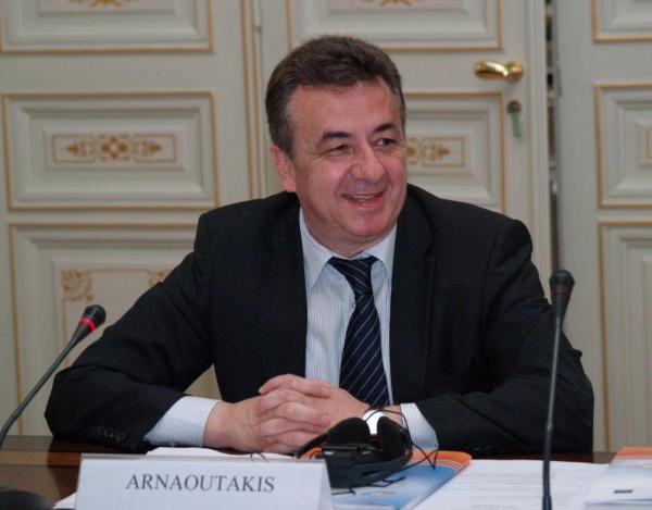 Περιφερειάρχης Κρήτης: Δεν έχουν καταγραφεί ζημιές από το σεισμό