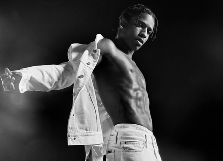 ASAP Rocky: Θαυμάστρια απείλησε να ανατινάξει την πρεσβεία της Σουηδίας στην Ουάσινγκτον