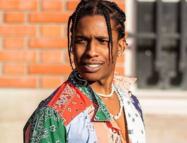 Τραμπ: Αφήστε άμεσα ελεύθερο τον ASAP Rocky