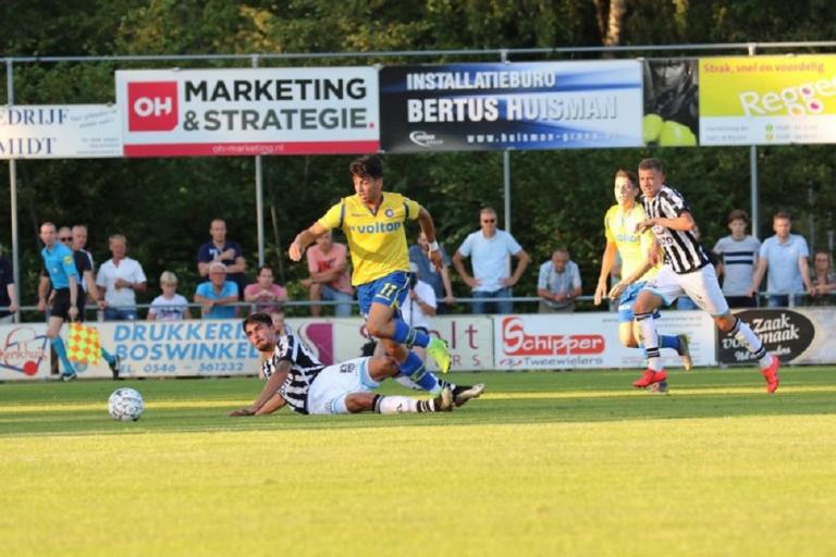 Super League 1 : Ήττα από Χέρακλες για τον Αστέρα Τρίπολης