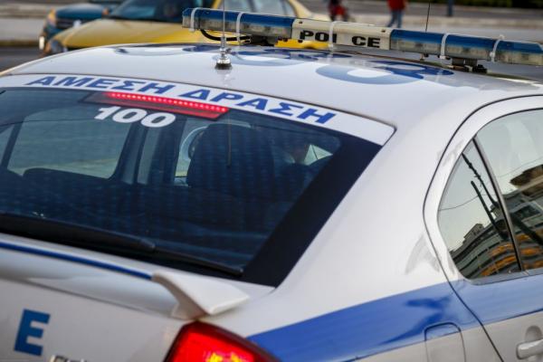 Αναστάτωση στη Θεσσαλονίκη : Μέθυσε και πυροβόλησε στον αέρα