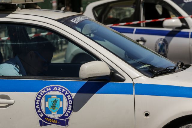 Κρήτη: Μαχαιρώθηκε άντρας μετά από ενδοοικογενειακό επεισόδιο
