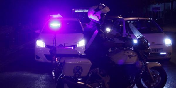 Θεσσαλονίκη : Σύρραξη δεκάδων αλλοδαπών στην περιοχή του σιδηροδρομικού σταθμού