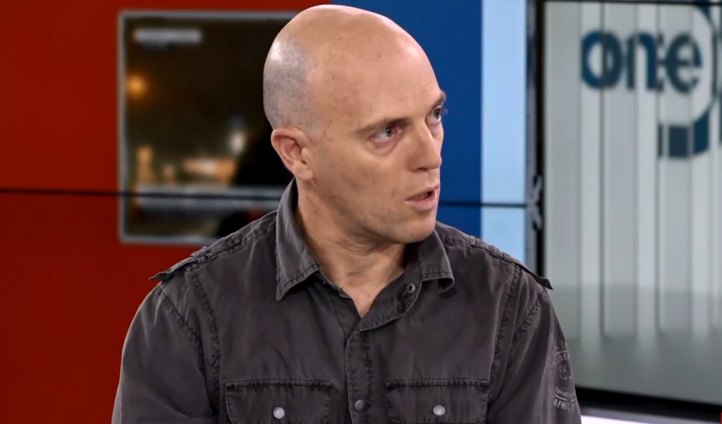 Μ. Αθανασίου στο One Channel: Μεγάλο στοίχημα για τη διαχείριση έντονων φαινομένων η πρόληψη