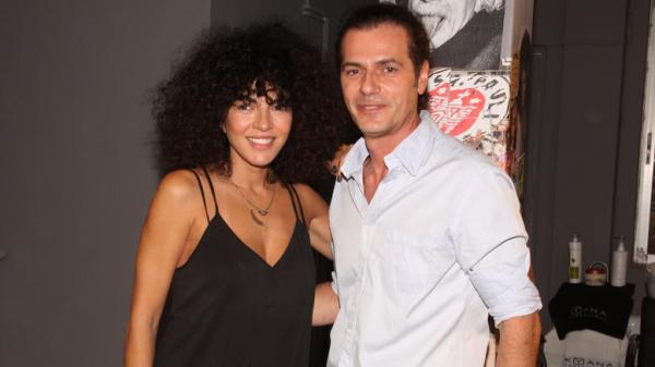 Σολωμού – Αθανασίου: Η συμφωνία για την ανατροφή του γιου τους