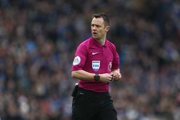 Europa League : Ο διαιτητής του αγώνα Αρης – ΑΕ Λεμεσού