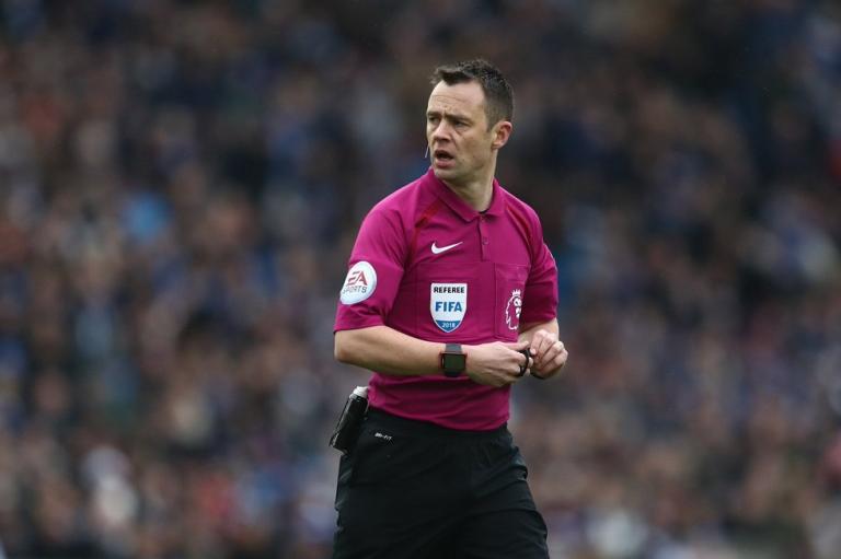 Europa League : Ο διαιτητής του αγώνα Αρης – ΑΕ Λεμεσού