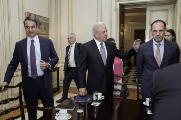 Government sets six priorities on refugees, migration