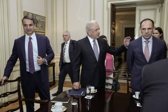 Government sets six priorities on refugees, migration