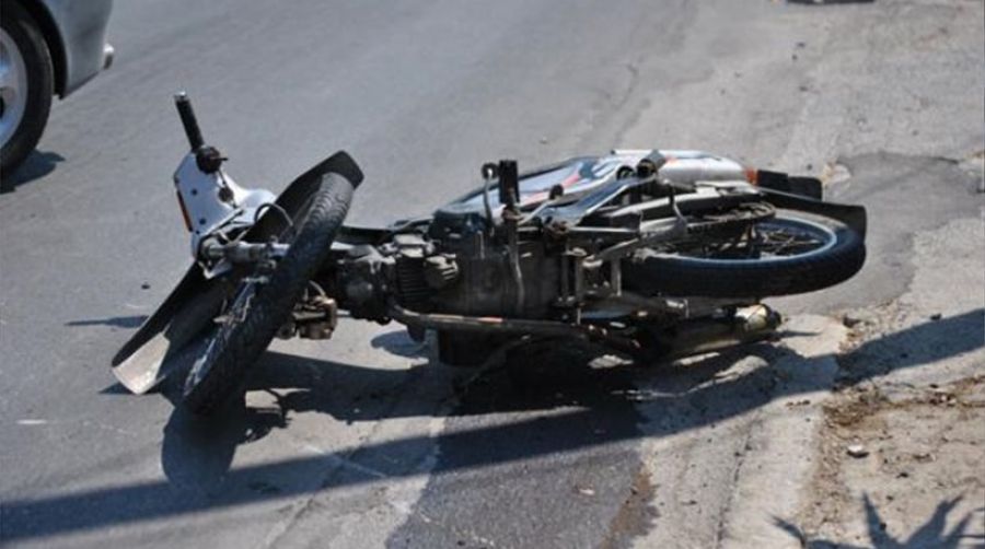 Πιερία: Νεκρός 31χρονος μοτοσικλετιστής