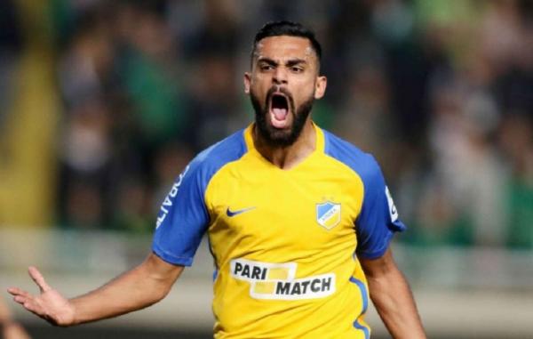 Παναθηναϊκός: Περιμένει λύση από τον Ζαχίντ, έχει ζεστό τον Ροντέν