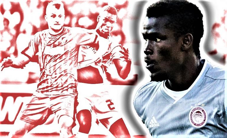 Ουσεϊνού Μπα : Τα 68+4 λεπτά της νέας του ζωής