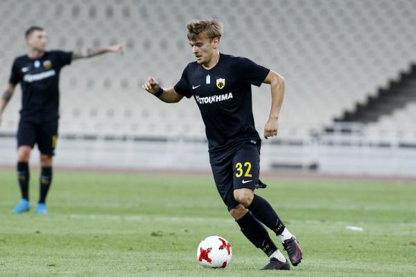 Ποιον παίκτης της ΑΕΚ θέλει δανεικό η Λαμία