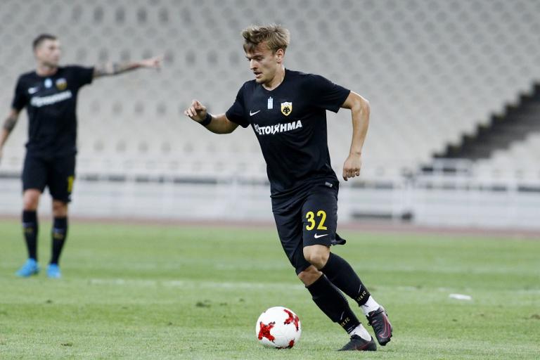 Ποιον παίκτης της ΑΕΚ θέλει δανεικό η Λαμία