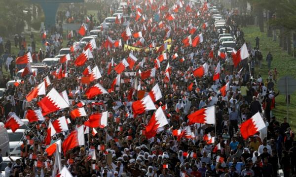 Μπαχρέιν : Νεκρός σε διαδήλωση ο ανιψιός σημαντικού στελέχους της αντιπολίτευσης