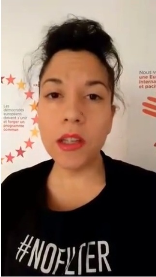 Φωτεινή Μπακαδήμα : Το αφήγημα ότι η χώρα έχει βγει από τα Μνημόνια δεν ισχύει