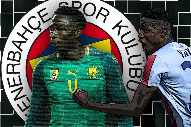 Η Φενέρμπαχτσε θέλει Μπανανά