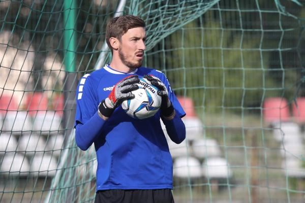 ΑΕΚ: Άλλα κόλπα με Κορέια για τους τερματοφύλακες της ΑΕΚ