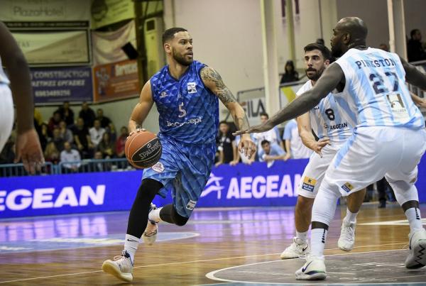 Παραμένει στη Basket league ο Κολοσσός Ρόδου μέσω… Χολαργού