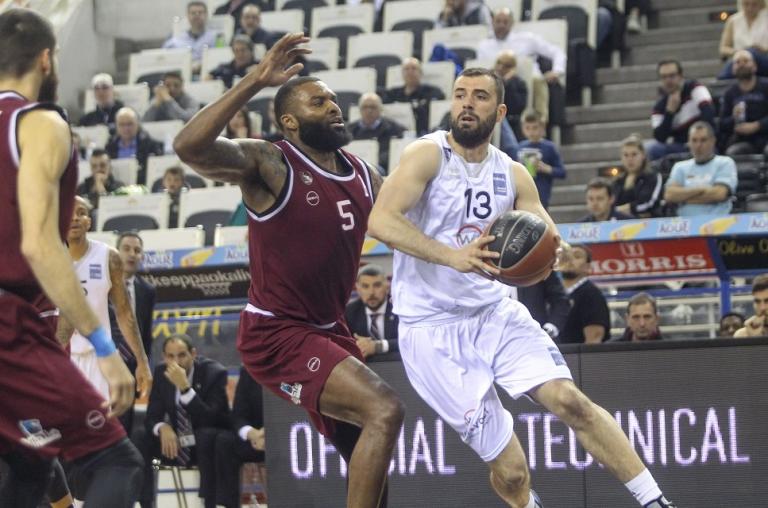Basket League : Ο Άρης θέλει πρώην παίκτη του ΠΑΟΚ