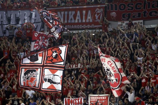 Ολυμπιακός: Προς διάθεση οι νέες κάρτες διαρκείας