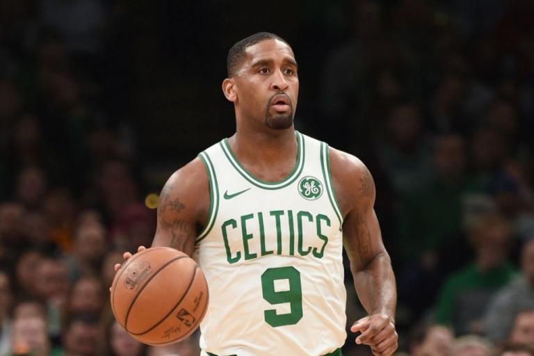 Πρώτη επιλογή του Ουοναμέικερ είναι να μείνει στο ΝΒΑ