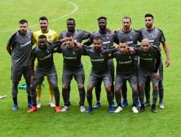 Έχει δρόμο ο ΟΦΗ, ήττα 2-0 στο πρώτο φιλικό