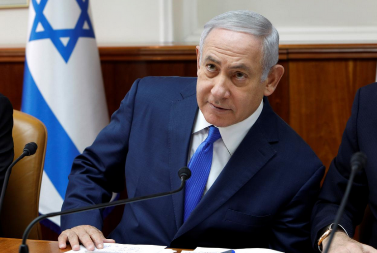 Νετανιάχου για Ιράν: Εξαιρετικά επικίνδυνο βήμα ο εμπλουτισμός ουρανίου πέραν ενός συγκεκριμένου επιπέδου