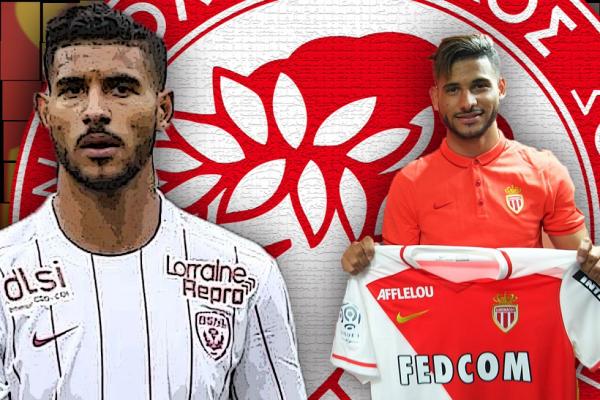 Επιβεβαίωση: «Ο Ολυμπιακός ενδιαφέρεται για Μπενασέρ»