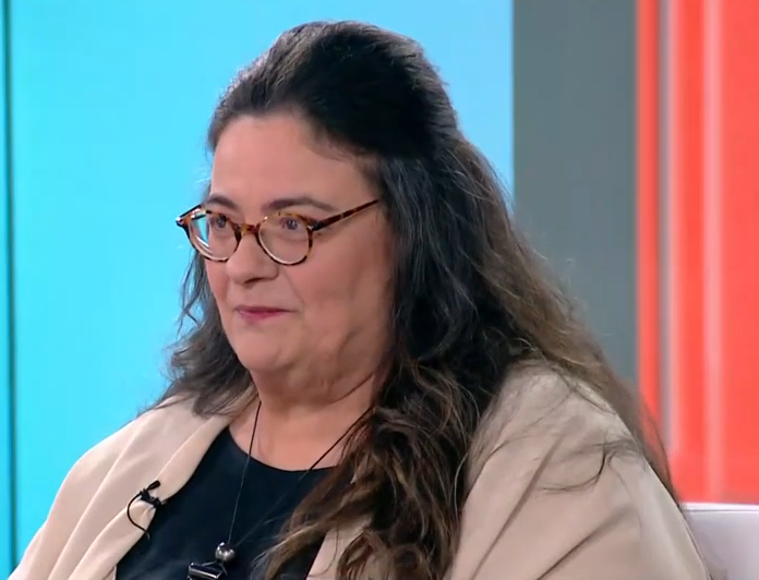 Ν. Βενετσάνου στο One Channel: Με ενόχλησαν αλαζονικές και ανόητες συμπεριφορές στον ΣΥΡΙΖΑ