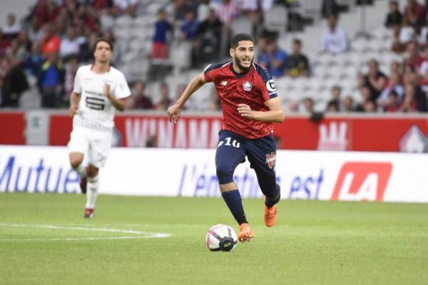 Γαλλικό δημοσίευμα για Μπενζιά και Ολυμπιακό