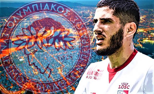 Γιασίν Μπενζιά : Αναζητώντας το «λιμάνι» του