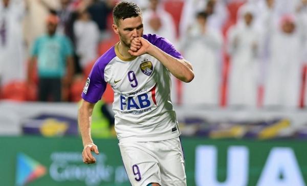 Μάρκους Μπεργκ: «Έτοιμος για μια νέα περιπέτεια»