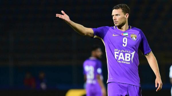 Τούρκος αποκαλύπτει «σφήνα» ΠΑΟΚ για Μπεργκ