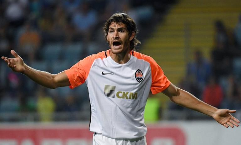 Εξετάζει Μπλάνκο ο ΠΑΟΚ