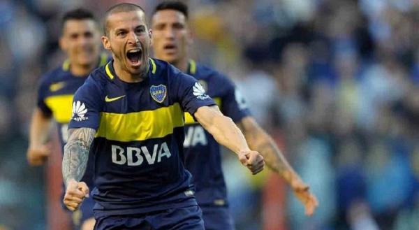 Επιμένει η Μαρσέιγ για το «κανόνι» της Μπόκα Τζούνιορς