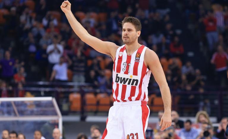 Παραμένει στη Basket League ο Μπόγρης – Σε ποια ομάδα κλείνει