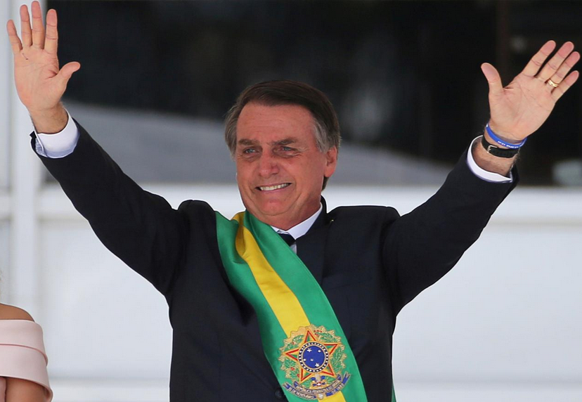 Βραζιλία: Ο Μπολσονάρου προτίθεται να διορίσει το γιο του Εντουάρντου πρεσβευτή της χώρας στις ΗΠΑ