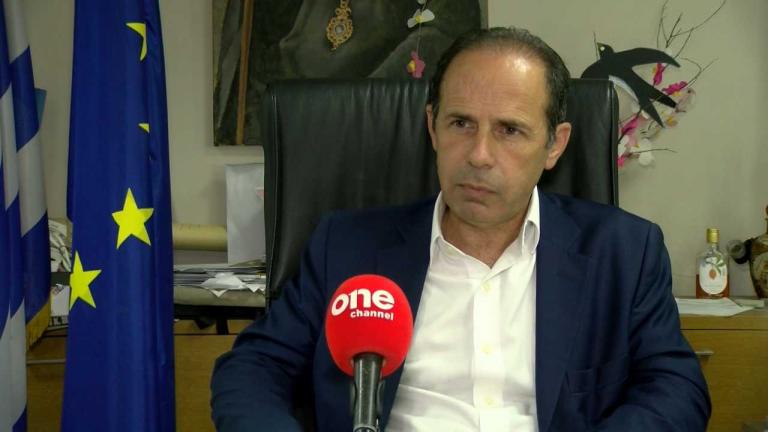 Συνέντευξη Β. Μπουρνούς: Αν ήξερα… μέχρι και τον Τσίπρα θα έπαιρνα για να εκκενώσει το Μάτι