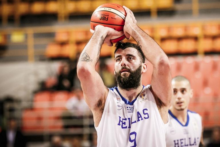 Τα δύο εν Ελλάδι τουρνουά της Εθνικής πριν από το Παγκόσμιο