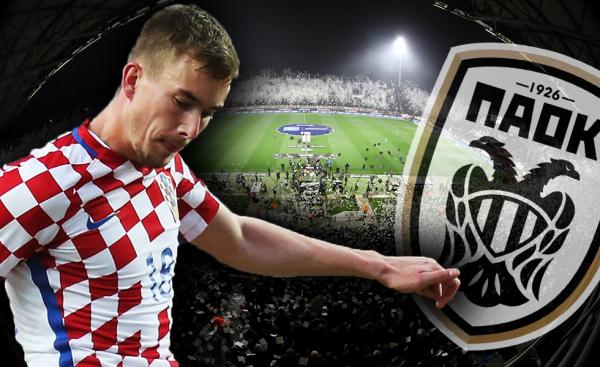 ΠΑΟΚ : Τι απομένει για να έρθει ο Μπράνταριτς