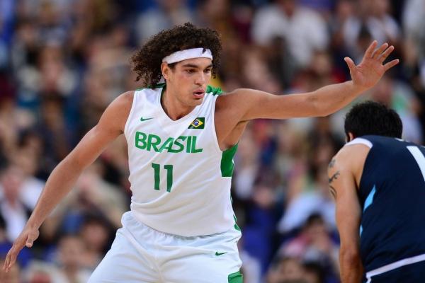 Βραζιλία – Παγκόσμιο : Με Βαρεζάο, Χουέρτας, Μπαρμπόσα κόντρα στην Ελλάδα