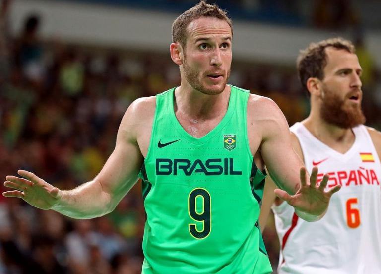 Παγκόσμιο 2019 : Με δύο NBAers η προεπιλογή της Βραζιλίας