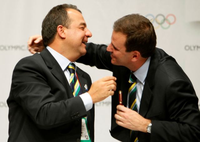 Πρώην κυβερνήτης Ρίο : «Λάδωσα» με 2.000.000 δολάρια για να πάρουμε τους Ολυμπιακούς