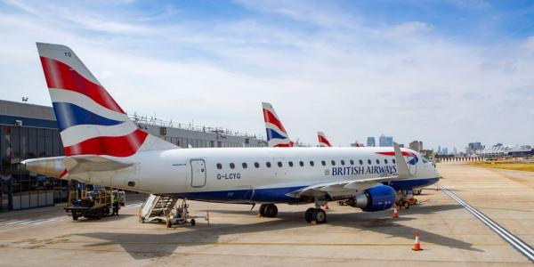 Αίγυπτος : Διπλωματικές επαφές για τη διακοπή πτήσεων της British Airways