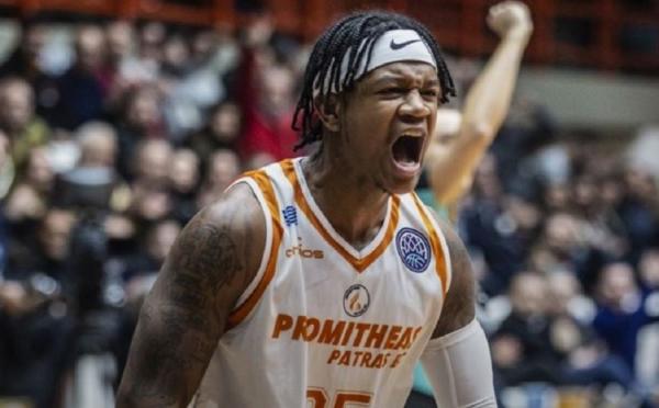 Κλείνει τον Μπράουν ο Παναθηναϊκός