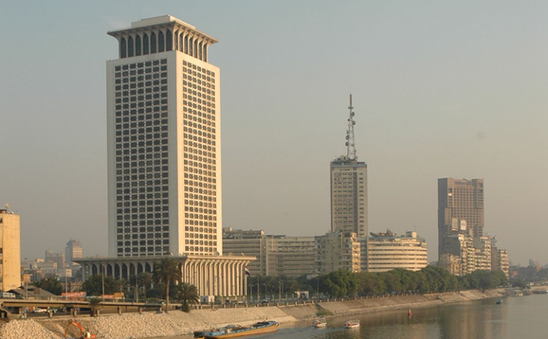 Ανησυχία στο ΥΠΕΞ Αιγύπτου για τις ενέργειες της Τουρκίας στην Κύπρο